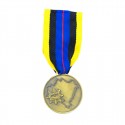 Medalla - Tac