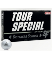Caja de 15 bolas de golf personalizadas SRIXON TOUR SPECIAL