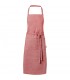 Pheebs 200 g m recycled cotton apron