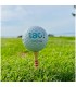 Bolas de golf personalizadas