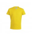 Camiseta Niño Color keya YC150