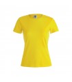 Camiseta Mujer Color keya WCS180