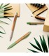 KUMA Boligrafo de bambu