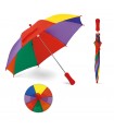 BAMBI. Paraguas para niño