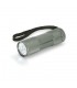 FLASHY Linterna de aluminio