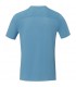 Camiseta Cool fit de manga corta para hombre en GRS reciclado Borax