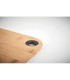 Tabla de cortar de bambu