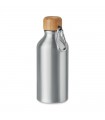 Botella de aluminio 400 ml
