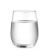 Vaso vidrio reciclado 420 ml