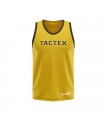 Camiseta deportiva sin mangas Tactex!