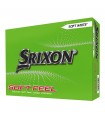Bola de Golf Srixon Soft Feel personalizada