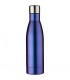 Botella con aislamiento de cobre al vacío iridiscente de 500