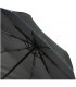 Paraguas plegable con apertura y cierre automáticos de 21,5