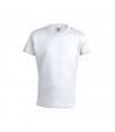 Camiseta Niño Blanca keya YC150
