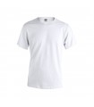 Camiseta Adulto Blanca keya MC180-OE