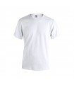 Camiseta Adulto Blanca keya MC130