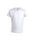 Camiseta Niño Blanca keya YC150