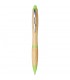 Bolígrafo de bambú Nash