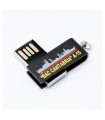 USB 16GB mini impreso a todo color