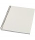 Cuaderno con espiral A5 a color Desk Mate
