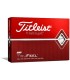 Bola de Golf personalizada Titleist TruFeel