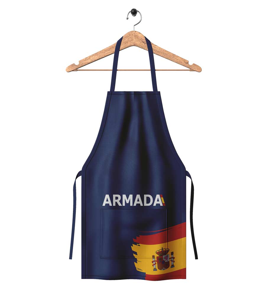 DelantalArmada