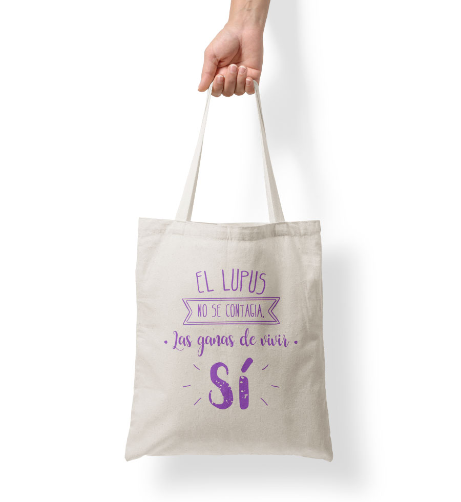 BOLSA-LUPUS