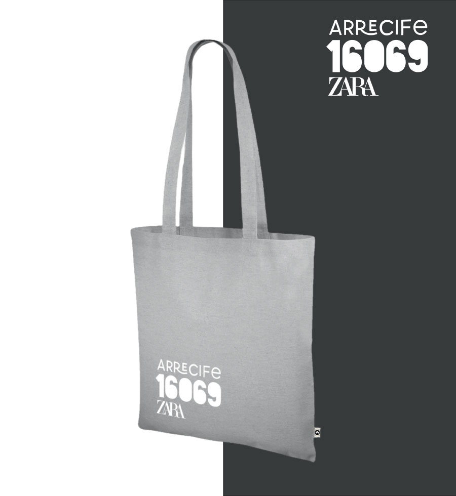 BOLSA-ZARA
