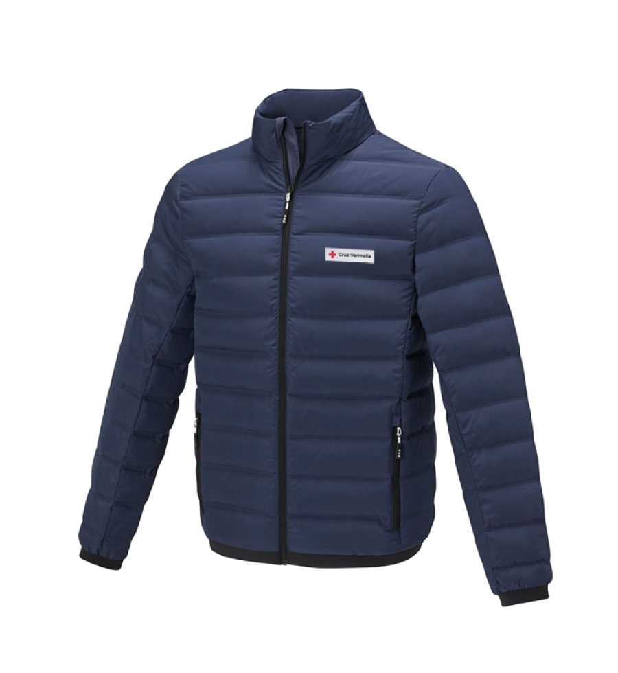 CHAQUETA-CRUZ-ROJA