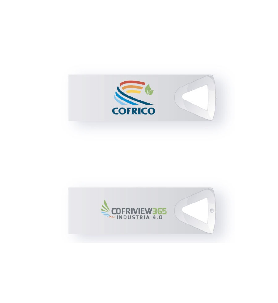 COFRICO-USB