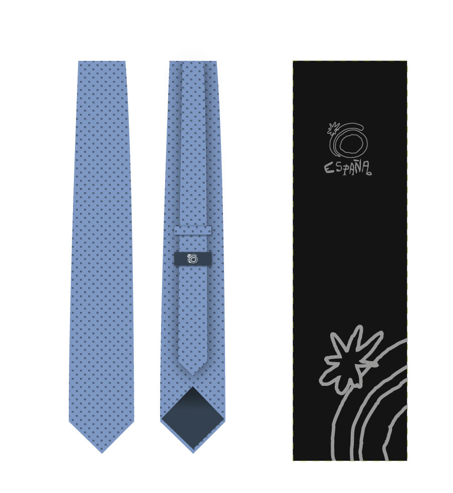 CORBATA-TUR-ESPAÑA