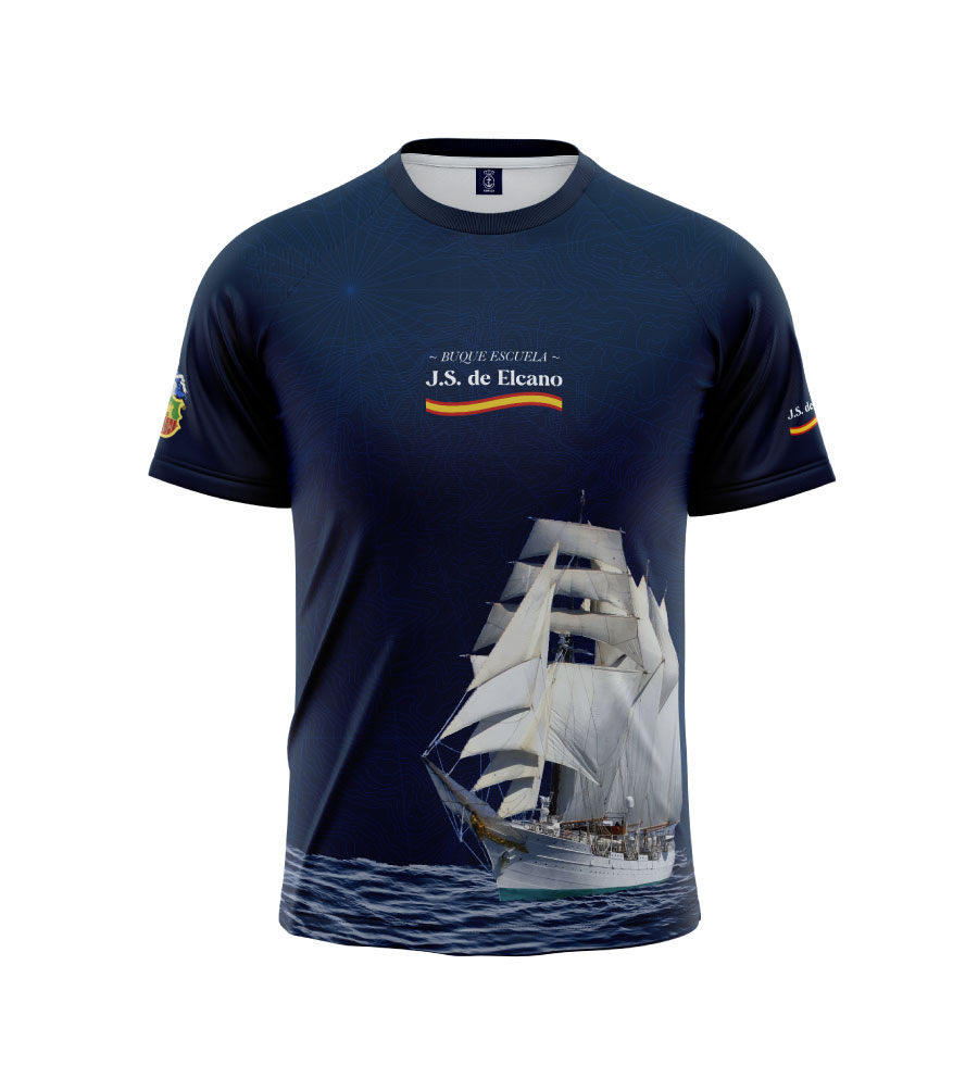 Camiseta-ARMADA-8