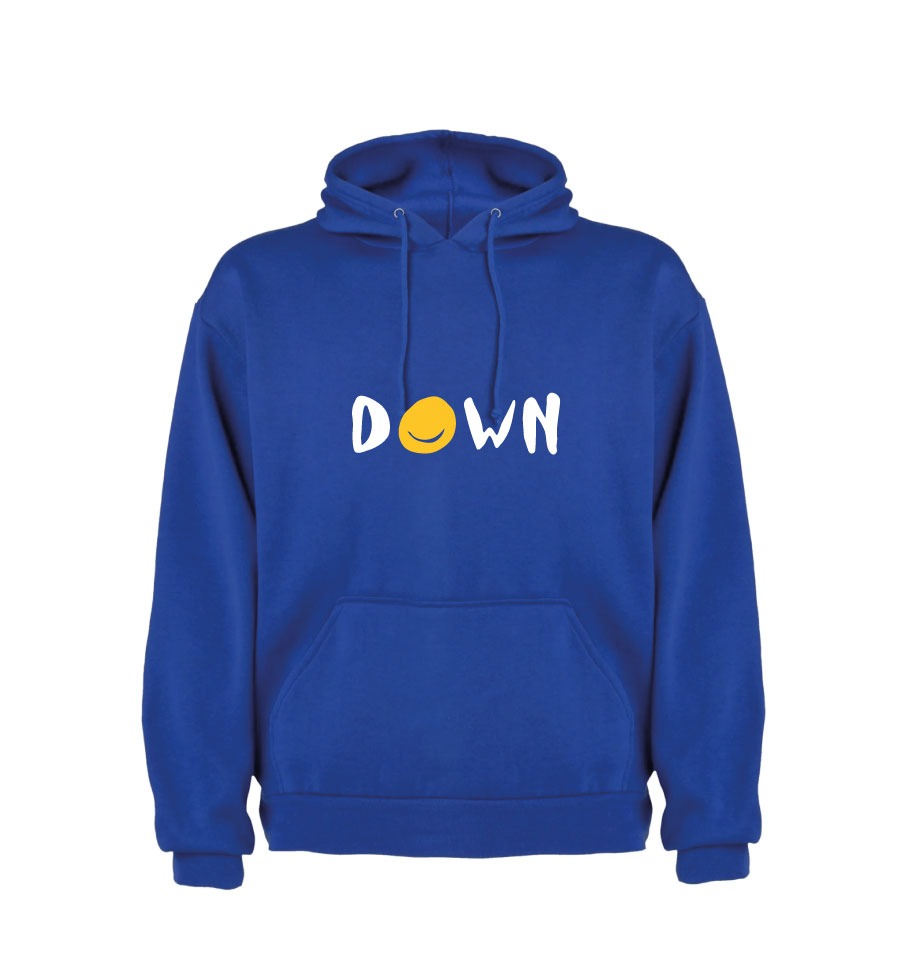 DOWN-SUDADERA