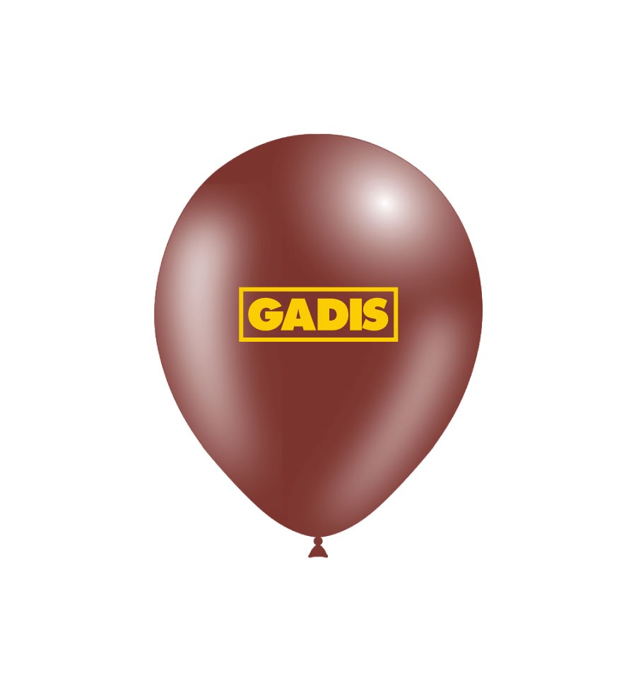 GADIS-GLOBOS