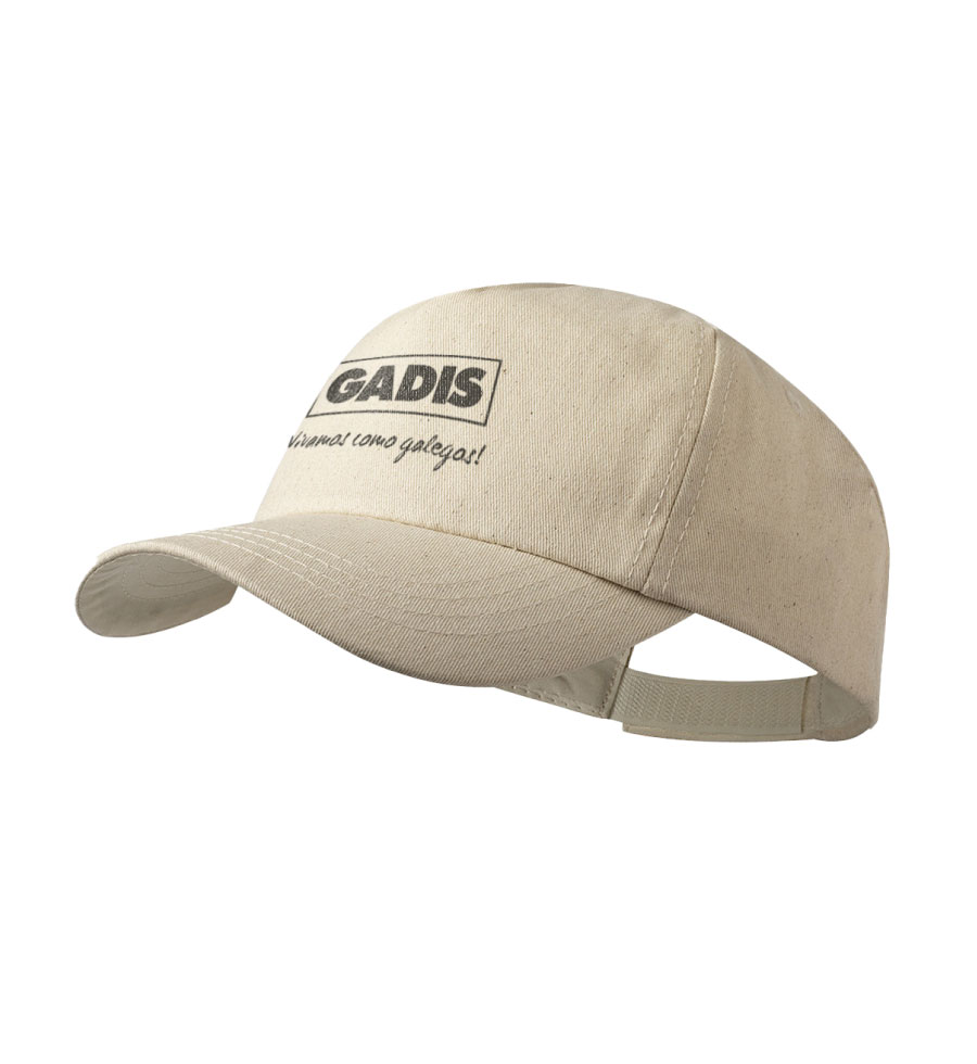 GADIS-GORRA