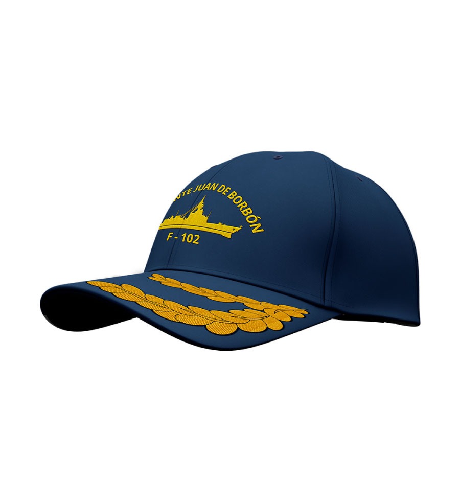 GORRA-ARMADA