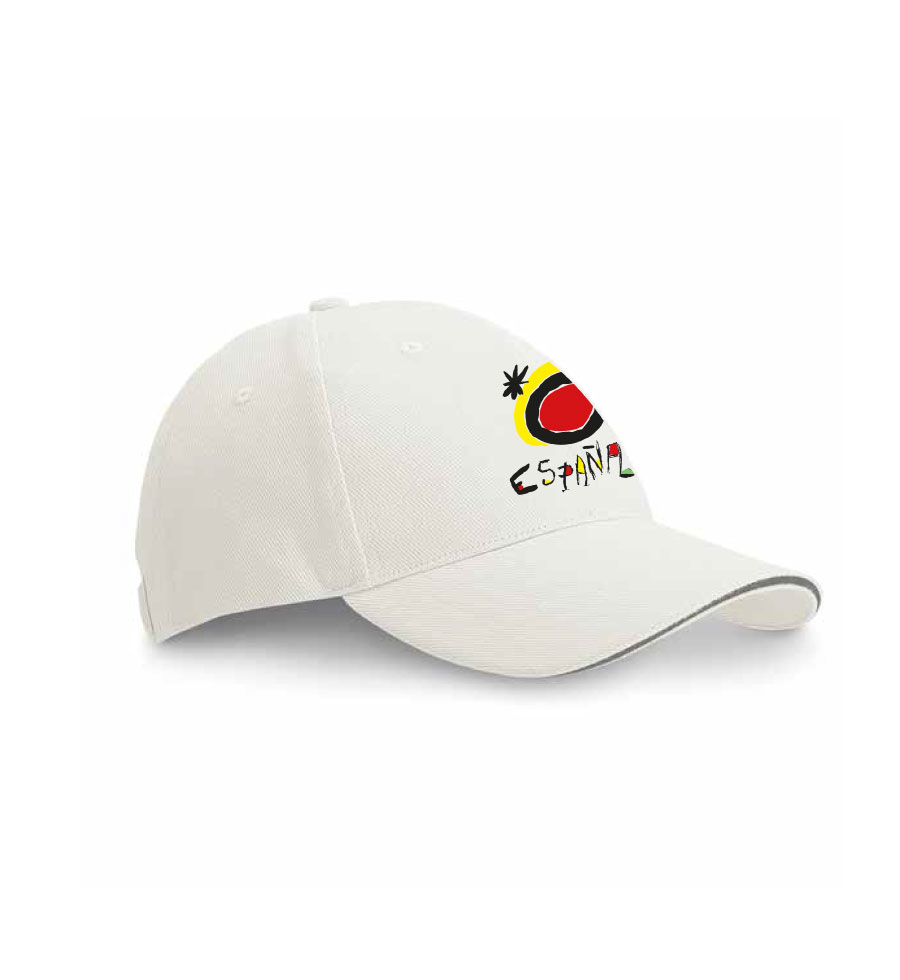 GORRA-TUR-ESPAÑA