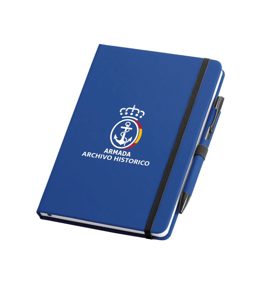 LIBRETA-ARMADA