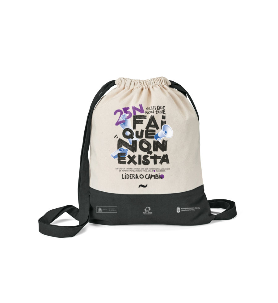 MOCHILA-GENERO
