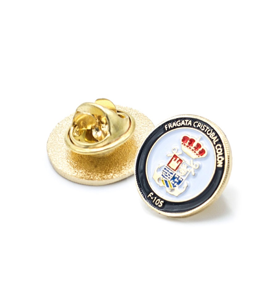 PIN-ARMADA