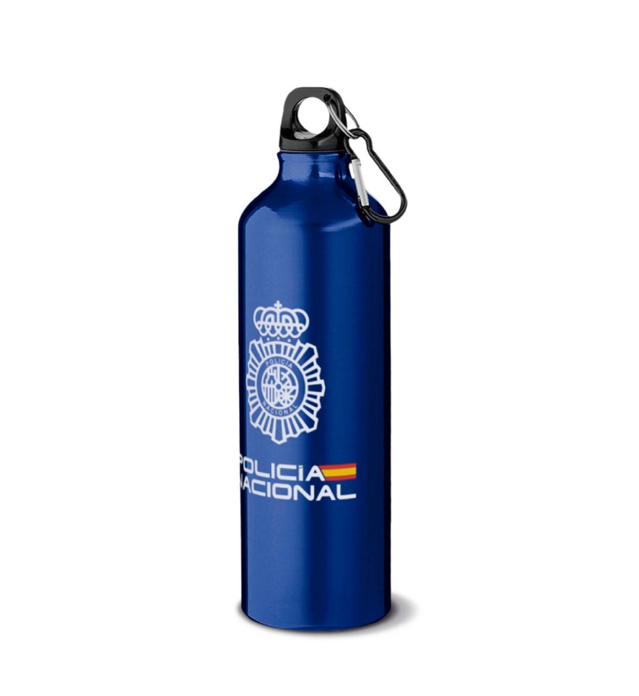 POLICIA-BIDON