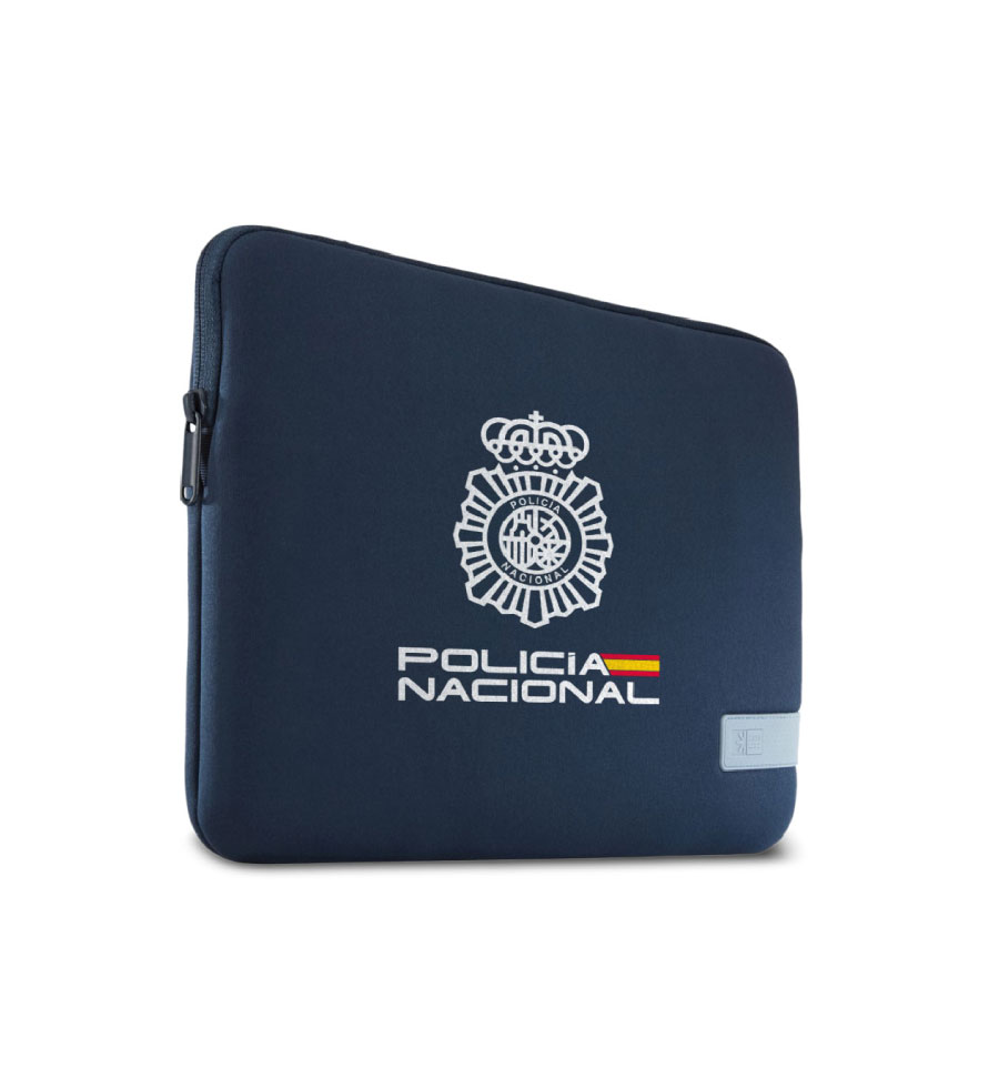 POLICIA-MALETIN