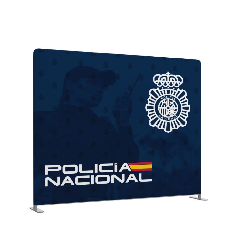 POLICIA-POP-UP