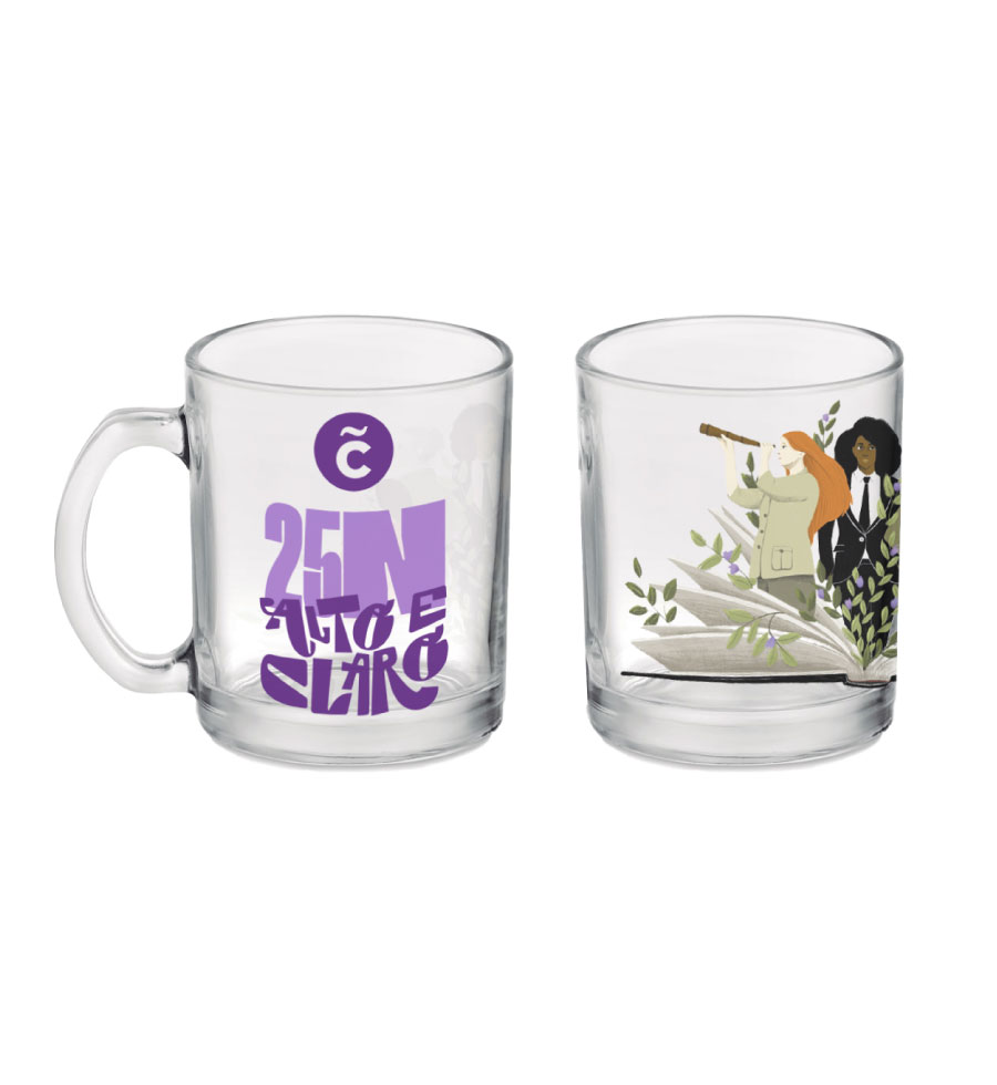 TAZA-GENERO
