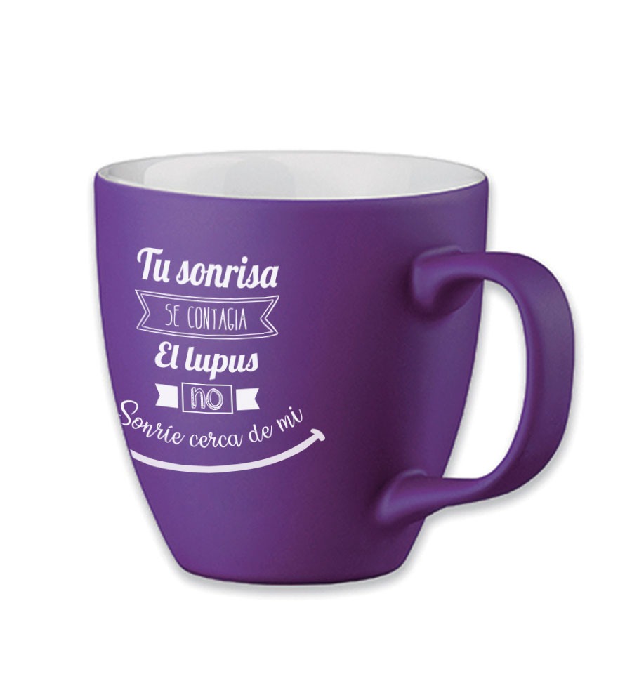 TAZA-LUPUS