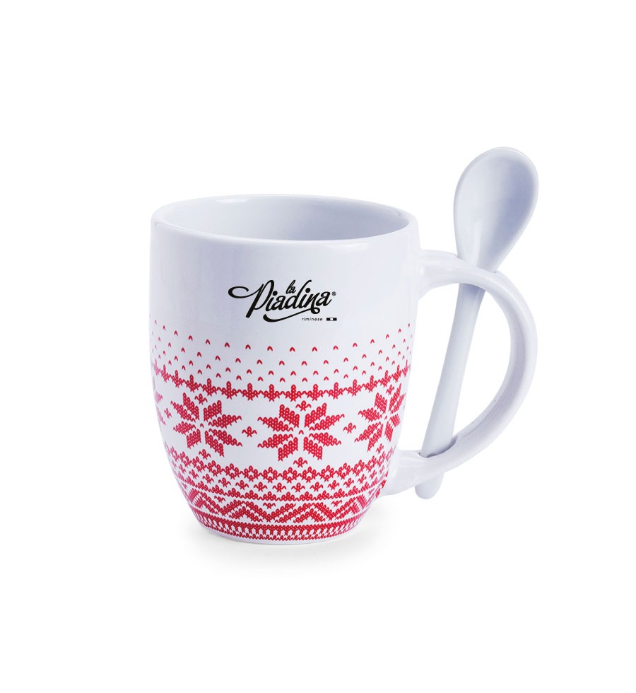 TAZA-PIADINA