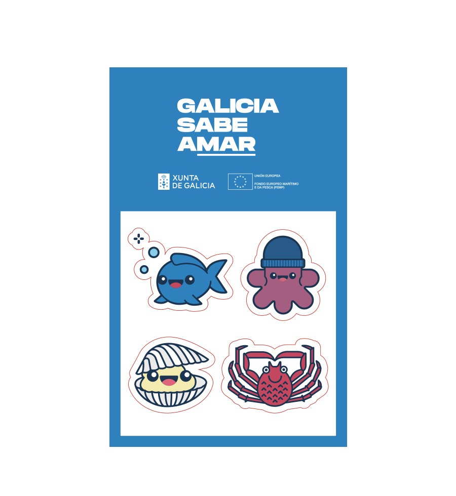 galiciasabeamarpegatinas